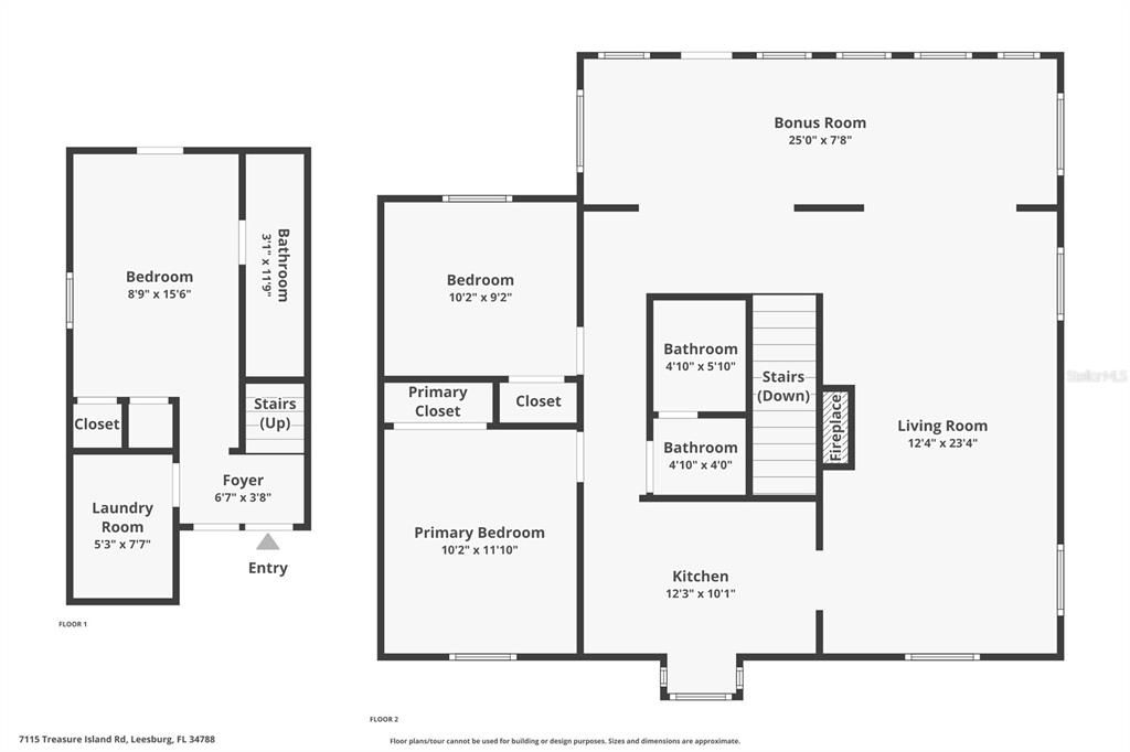 Activo con contrato: $275,000 (3 camas, 2 baños, 1144 Pies cuadrados)