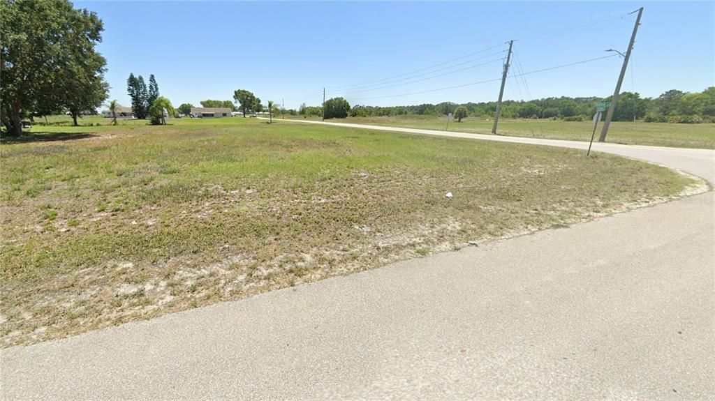 Recently Sold: $27,800 (0.58 acres)