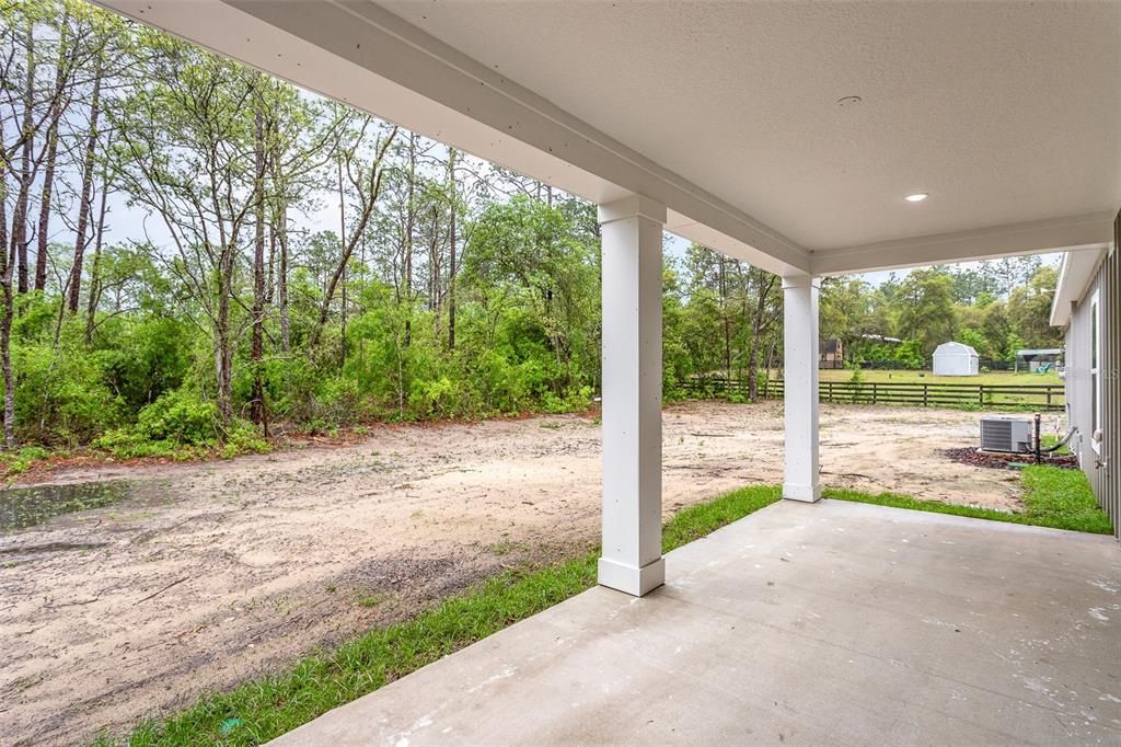 PHOTO OF MODEL HOME SAME FLOOR PLAN