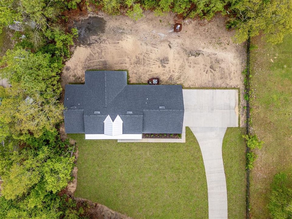 PHOTO OF MODEL HOME SAME FLOOR PLAN