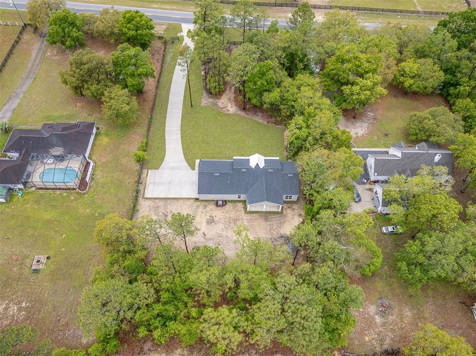 PHOTO OF MODEL HOME SAME FLOOR PLAN