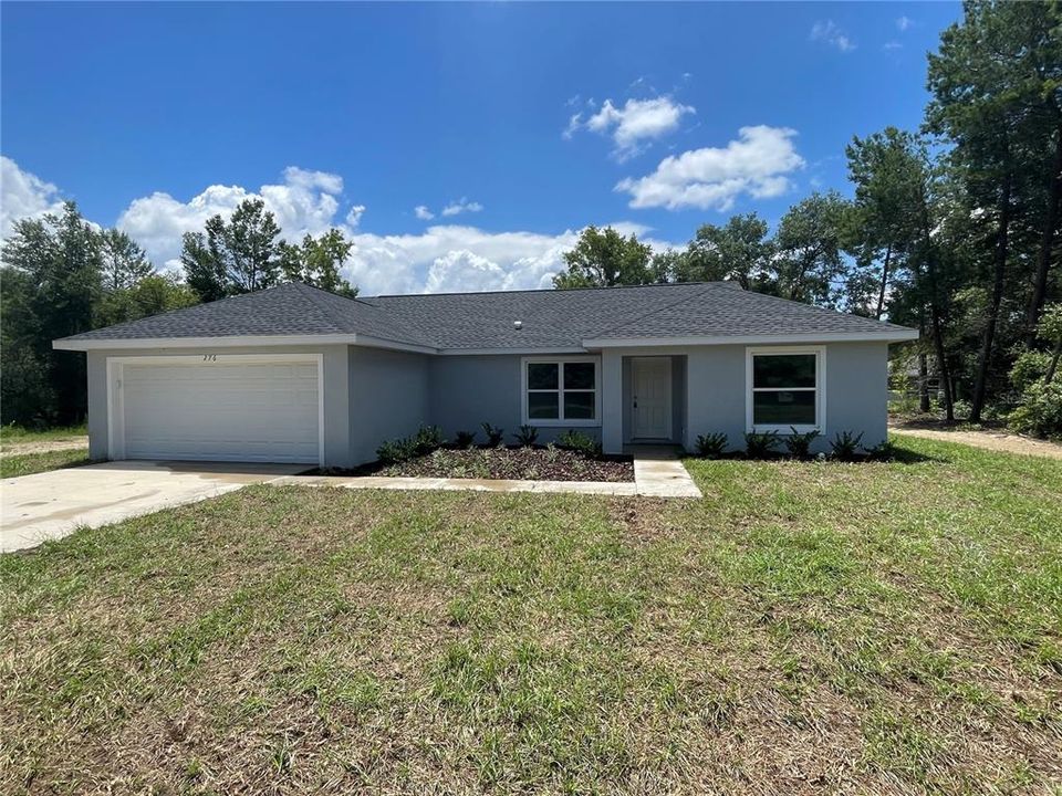 Active With Contract: $265,000 (3 beds, 2 baths, 1413 Square Feet)