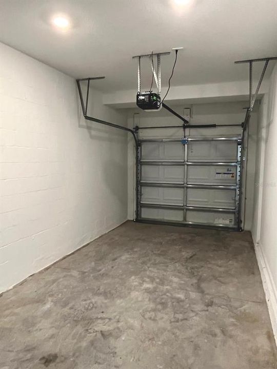 garage opener