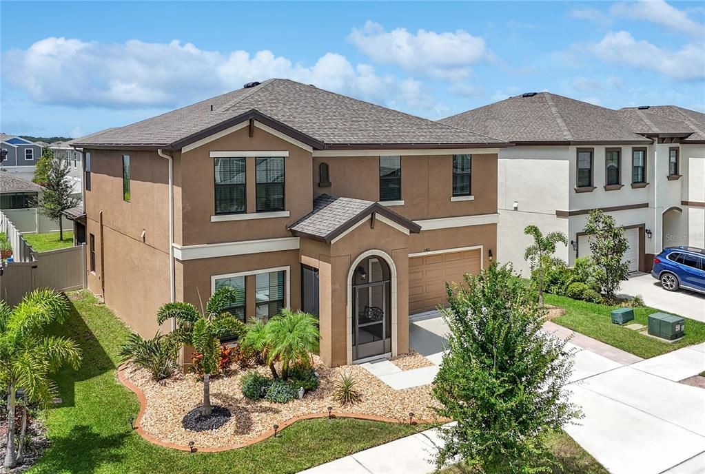 Active With Contract: $499,900 (4 beds, 2 baths, 2731 Square Feet)