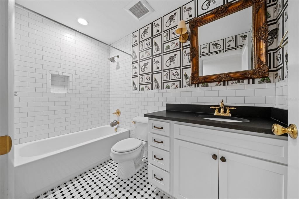 master bath