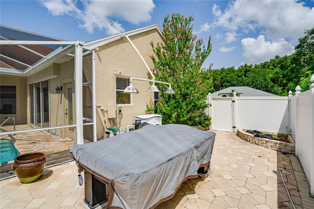 Exterior Backyard-Patio