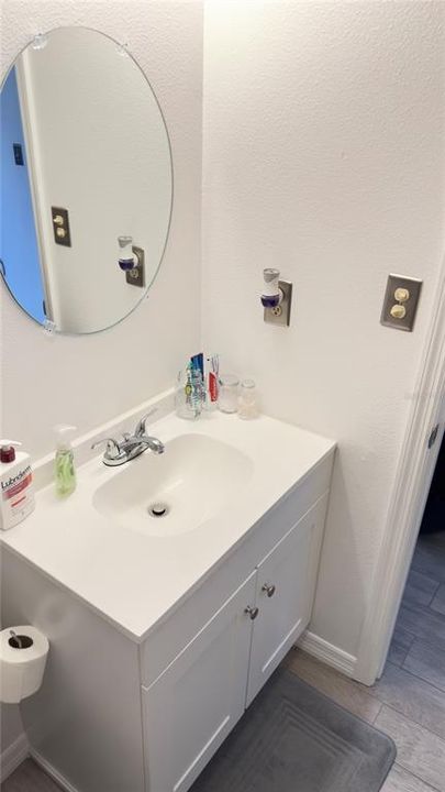 Bathroom Vanity