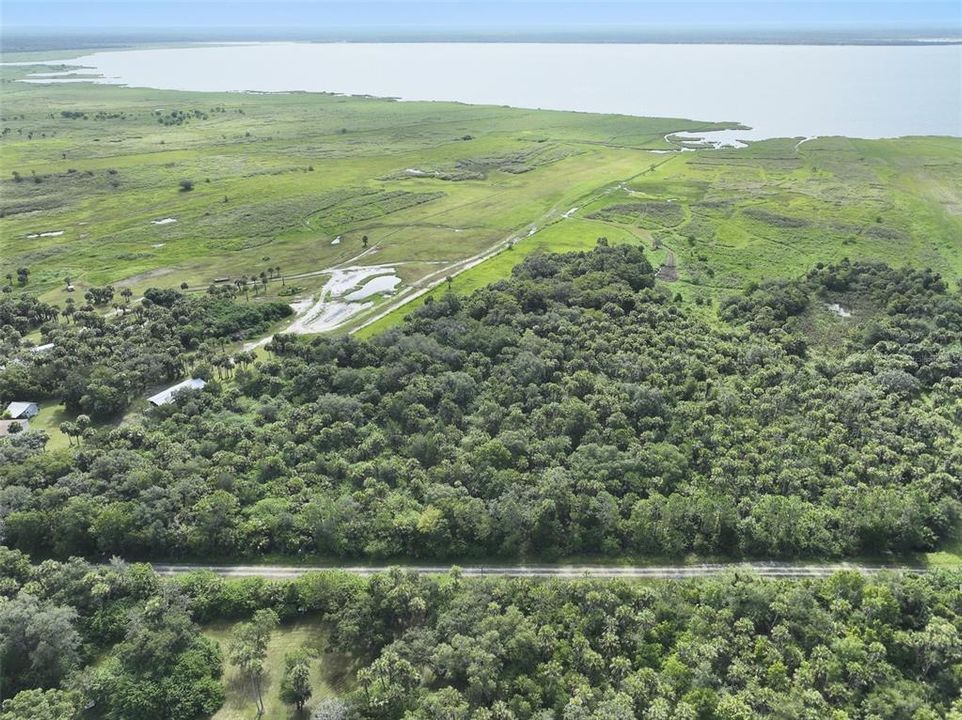 Vendido Recientemente: $150,000 (34.21 acres)