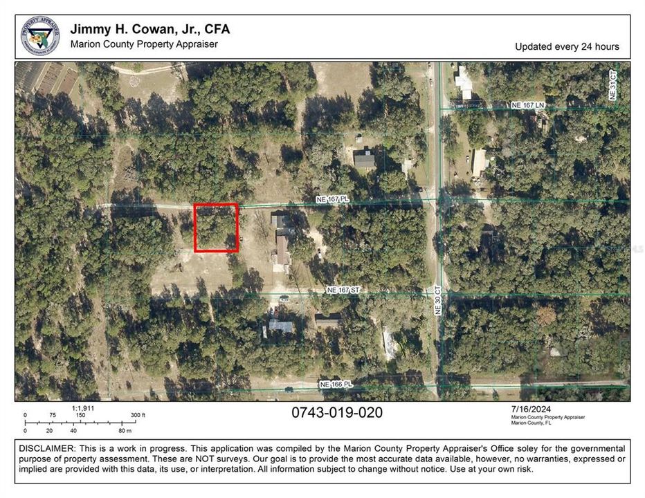 待售: $104,300 (0.26 acres)