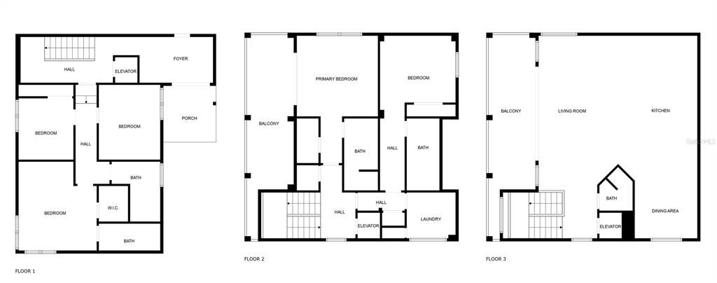 En Venta: $3,390,000 (5 camas, 4 baños, 2925 Pies cuadrados)