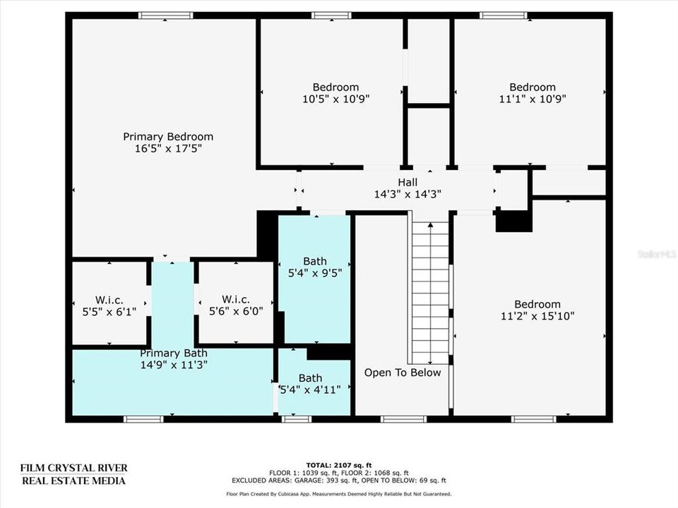 Activo con contrato: $235,000 (3 camas, 2 baños, 2320 Pies cuadrados)