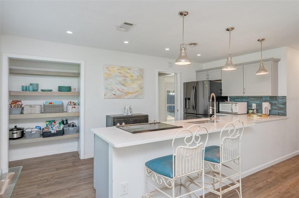 Gorgeous Kitchen!!!