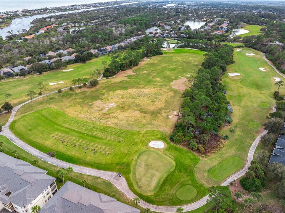 Driving Range