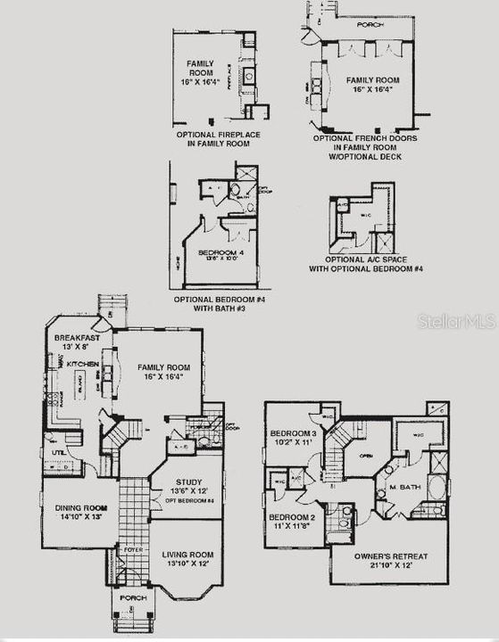 Similar FloorPlan