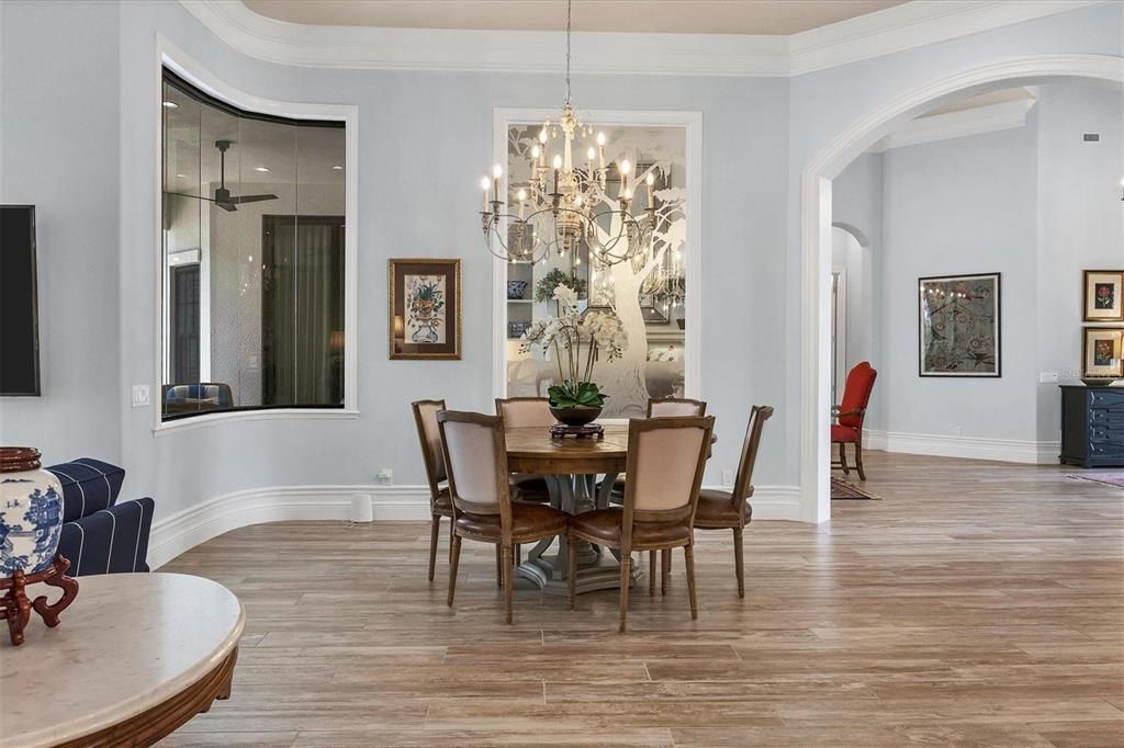 Active With Contract: $3,500,000 (4 beds, 4 baths, 3938 Square Feet)