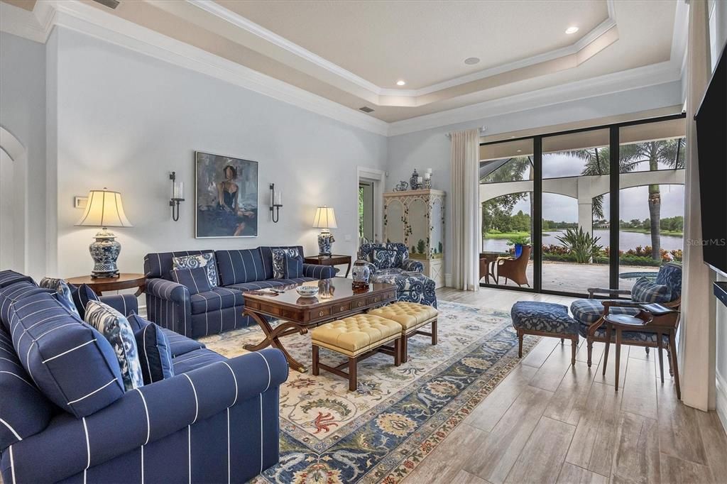 Active With Contract: $3,500,000 (4 beds, 4 baths, 3938 Square Feet)