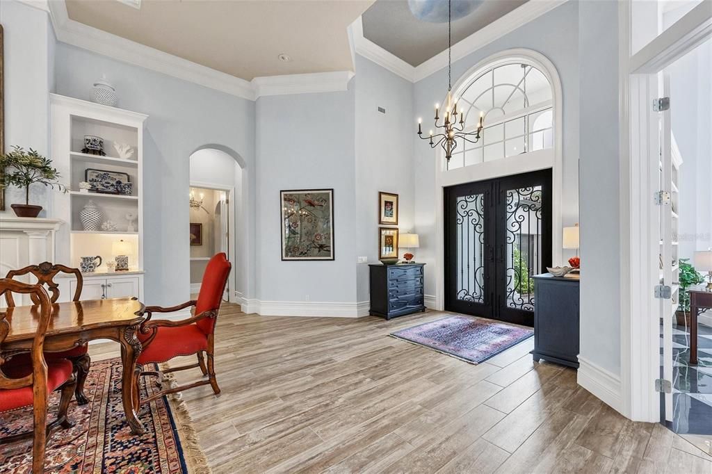 Active With Contract: $3,500,000 (4 beds, 4 baths, 3938 Square Feet)