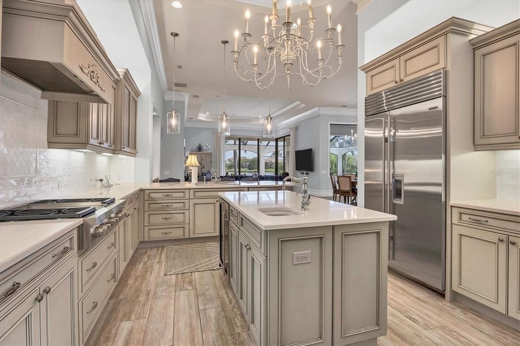 Active With Contract: $3,500,000 (4 beds, 4 baths, 3938 Square Feet)