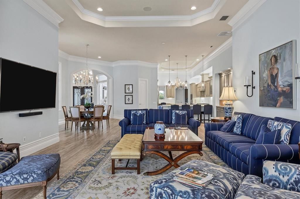 Active With Contract: $3,500,000 (4 beds, 4 baths, 3938 Square Feet)