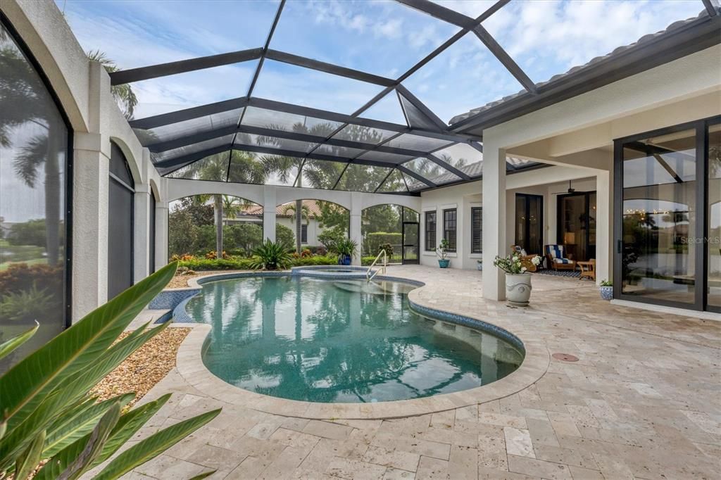 Active With Contract: $3,500,000 (4 beds, 4 baths, 3938 Square Feet)