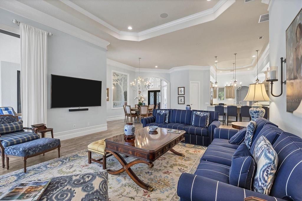 Active With Contract: $3,500,000 (4 beds, 4 baths, 3938 Square Feet)