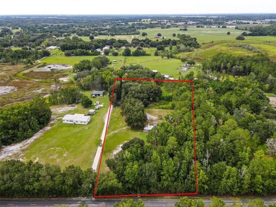 For Sale: $320,000 (4.82 acres)