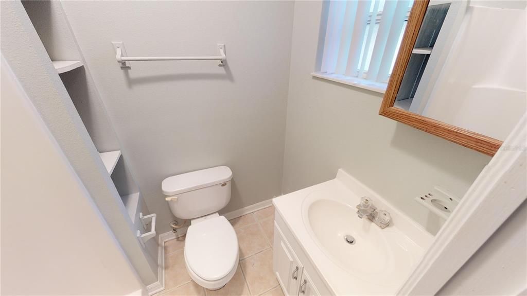 300 N Church Street Unit C Bathroom