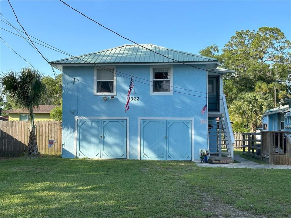 300 N Church Street Unit E-#302 - 2 Car Garage & Front Yard