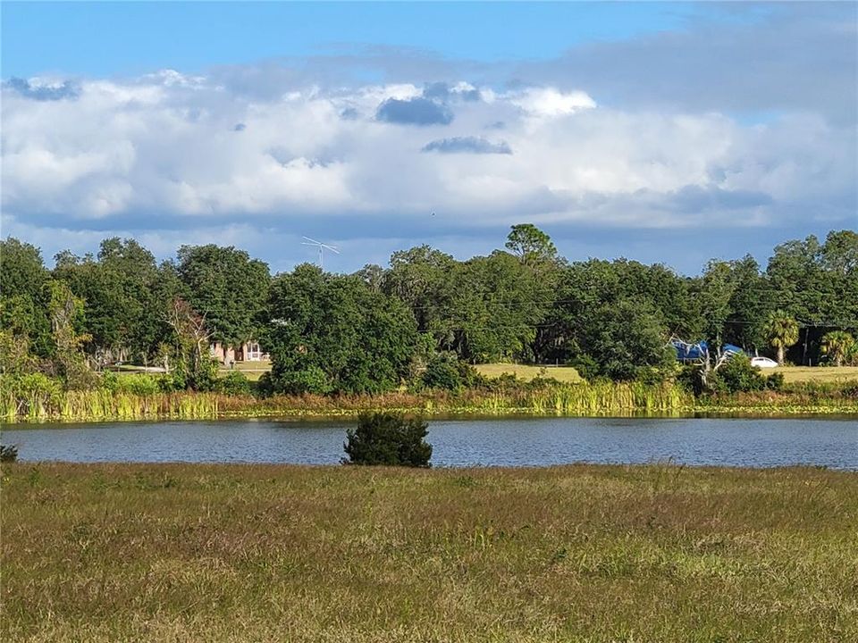 En Venta: $330,025 (15.35 acres)