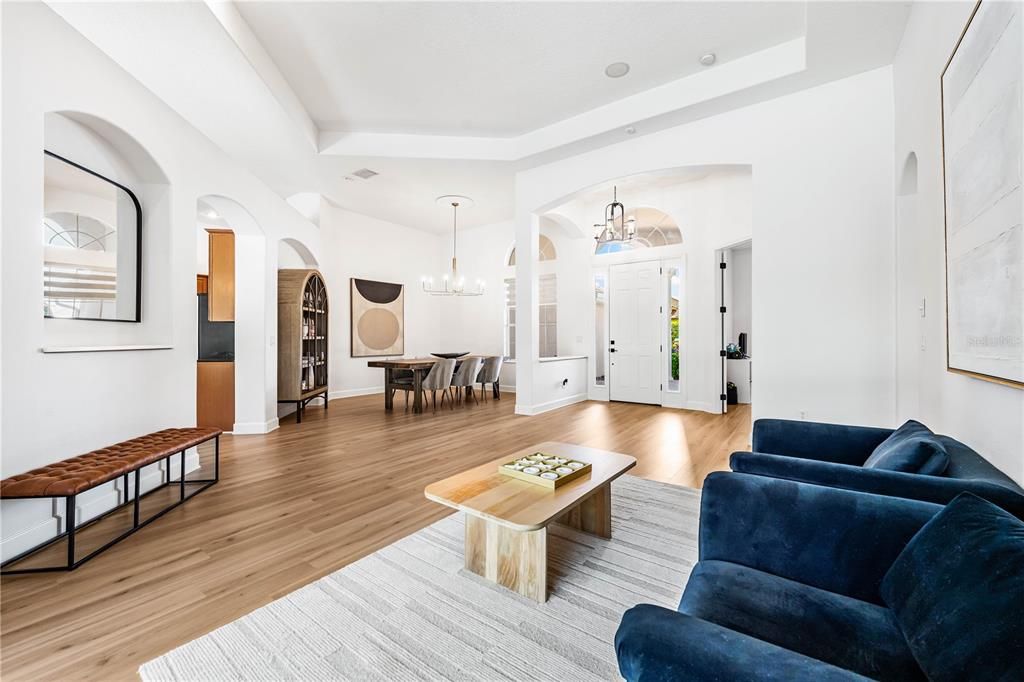 Active With Contract: $760,000 (4 beds, 3 baths, 3011 Square Feet)