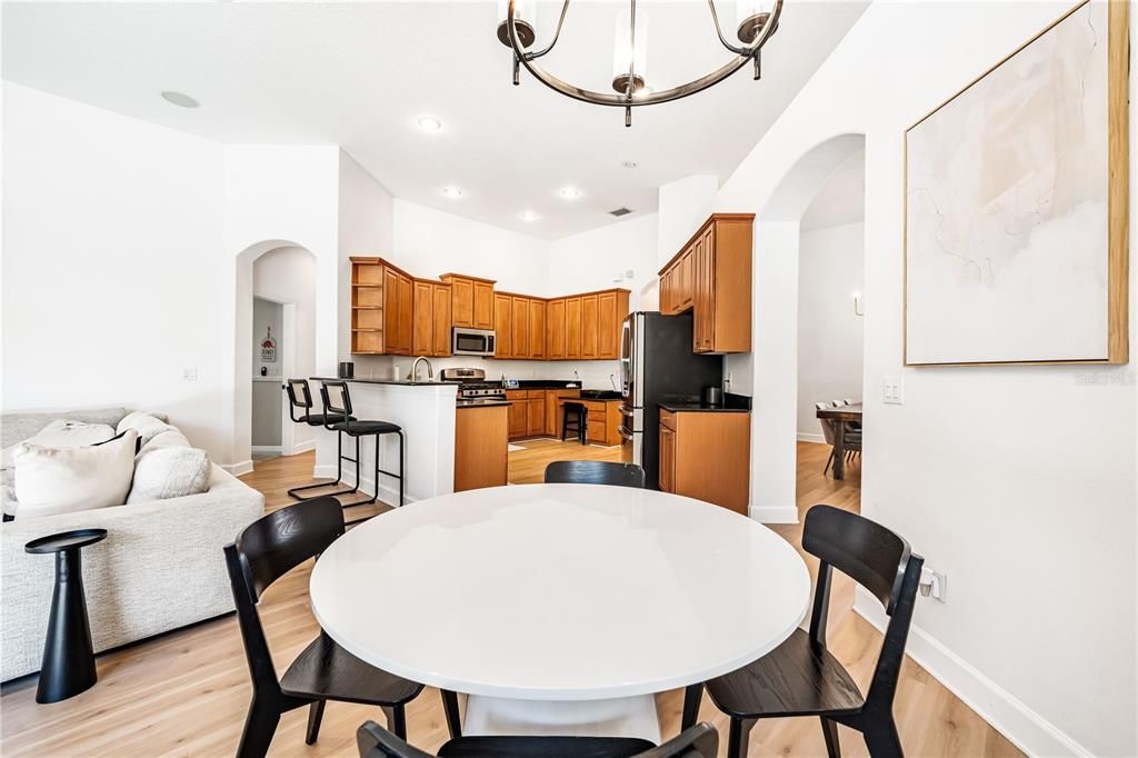 Active With Contract: $760,000 (4 beds, 3 baths, 3011 Square Feet)