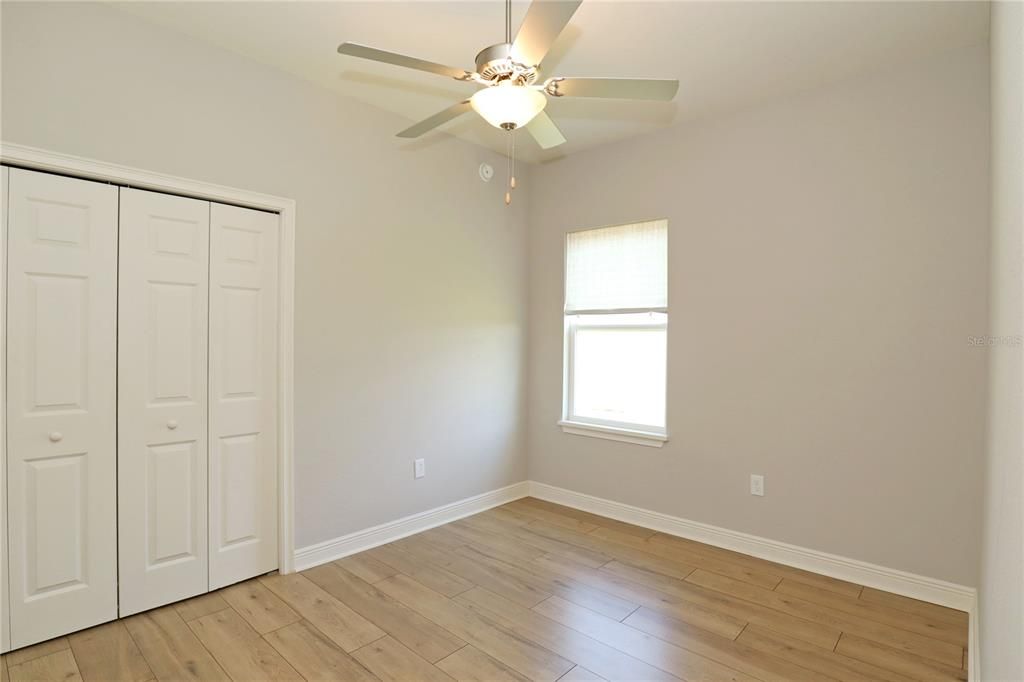 3rd bedroom