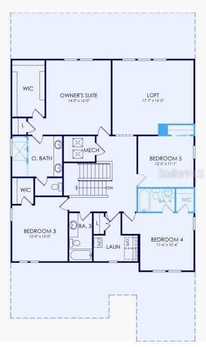 :Floor Plan 2