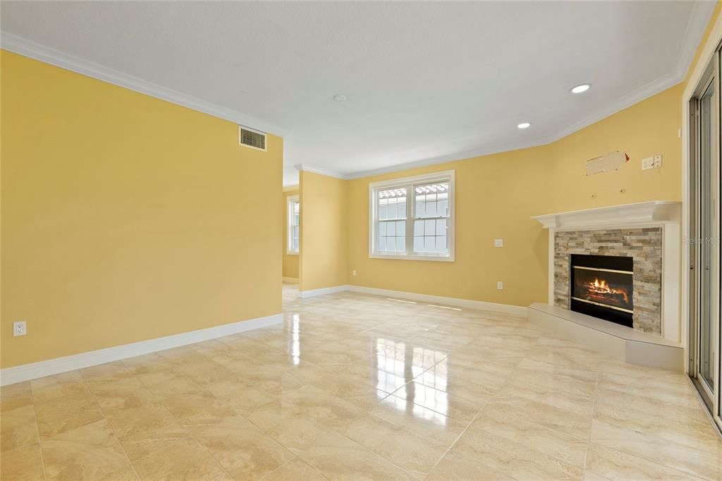 Master Bedroom 2nd Floor