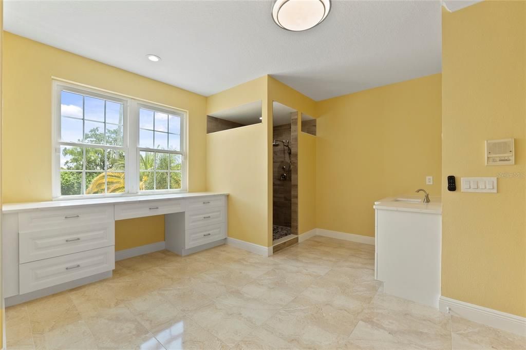 Master Bathroom 2nd Floor