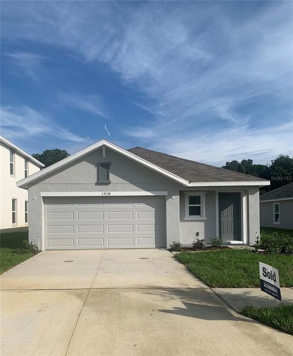 最近售出: $309,345 (3 贝兹, 2 浴室, 1550 平方英尺)