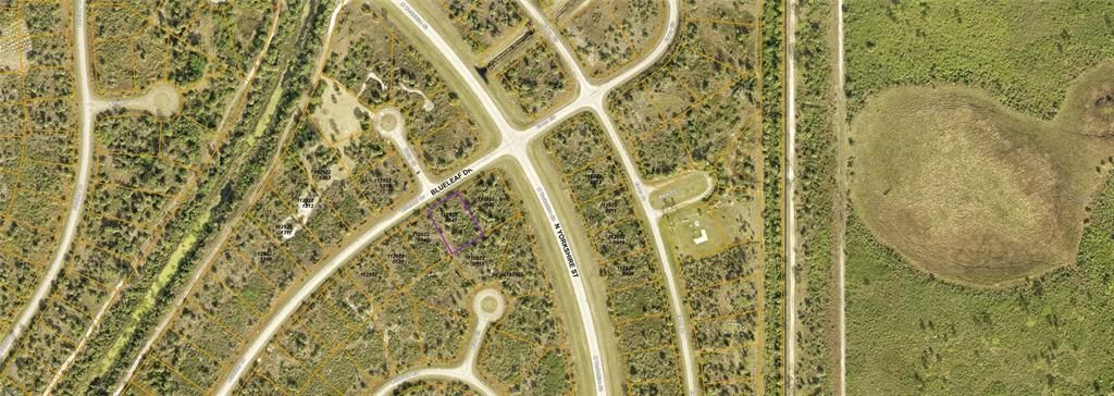 Vendido Recientemente: $9,550 (0.26 acres)