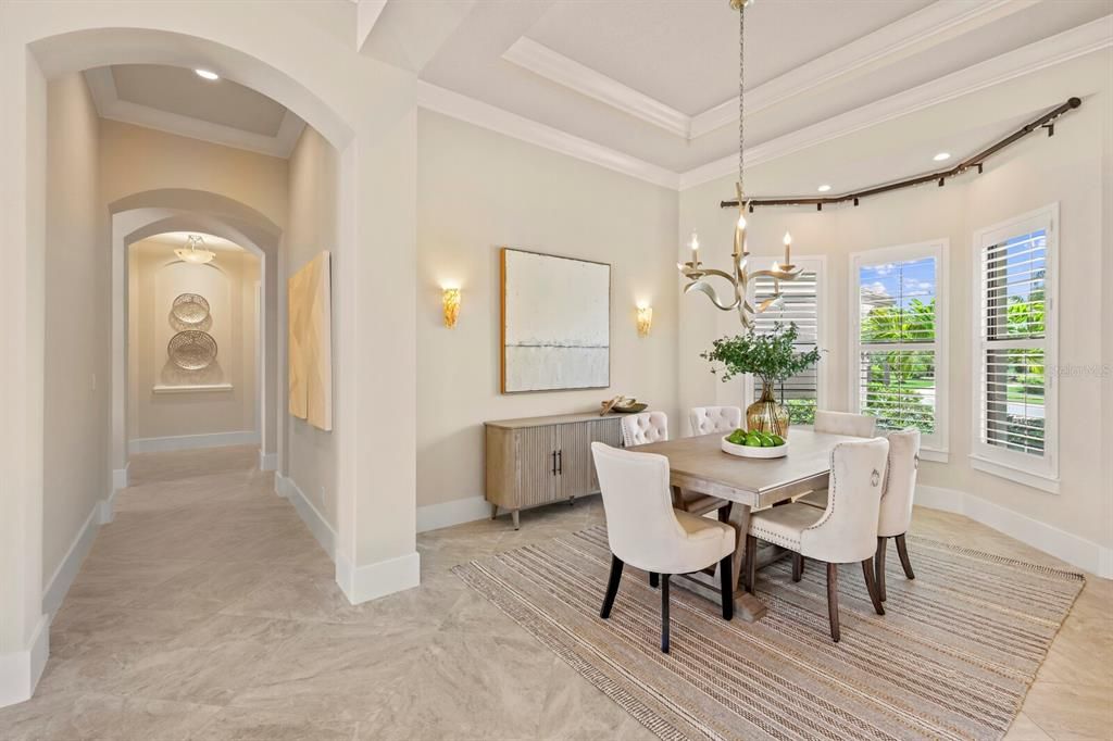 Active With Contract: $2,490,000 (4 beds, 3 baths, 3969 Square Feet)