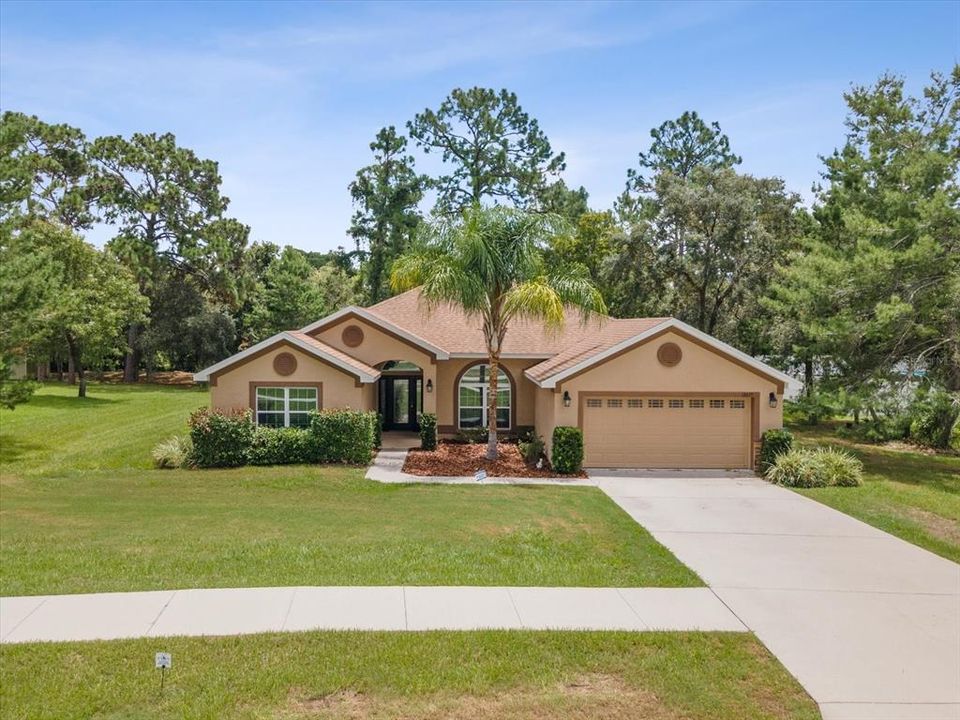 Active With Contract: $429,850 (4 beds, 2 baths, 2327 Square Feet)