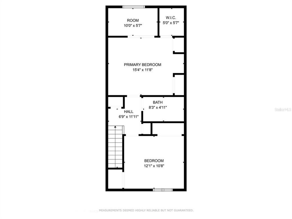 Active With Contract: $179,900 (2 beds, 1 baths, 1074 Square Feet)