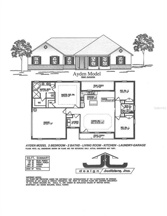 Activo con contrato: $435,000 (3 camas, 2 baños, 1818 Pies cuadrados)