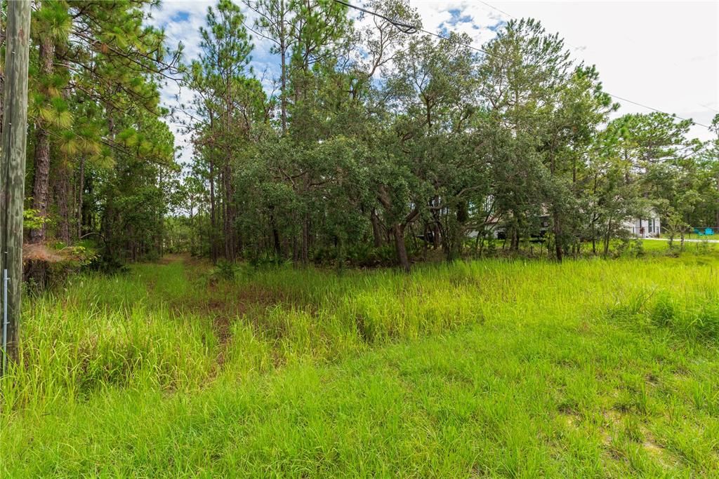 Active With Contract: $30,000 (0.46 acres)