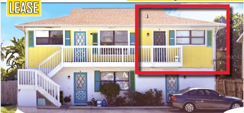 Recently Rented: $1,850 (2 beds, 1 baths, 500 Square Feet)