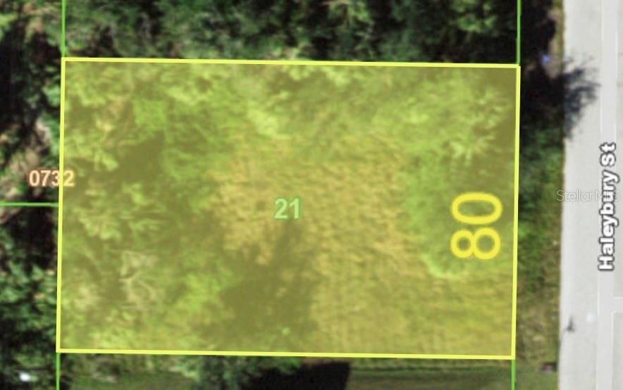 For Sale: $27,000 (0.23 acres)