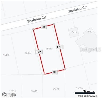 Под контрактом: $40,000 (0.32 acres)