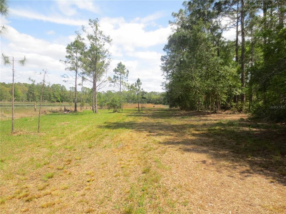 For Sale: $485,000 (15.37 acres)