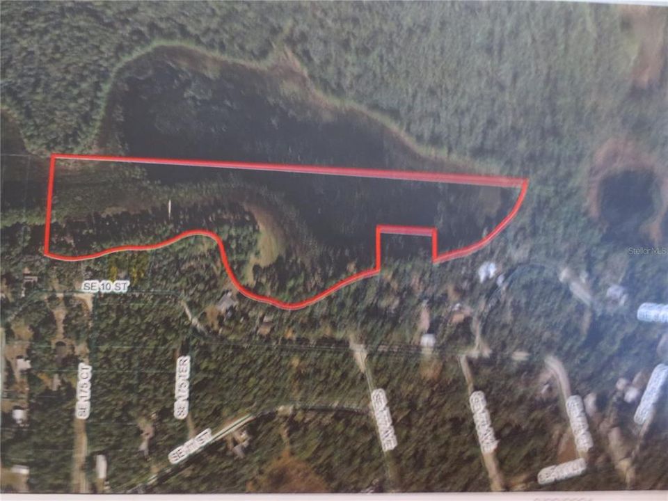 На продажу: $485,000 (15.37 acres)