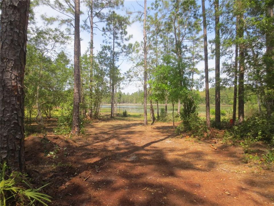 En Venta: $485,000 (15.37 acres)