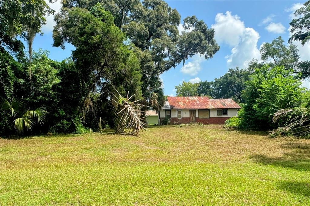 En Venta: $138,900 (1.28 acres)