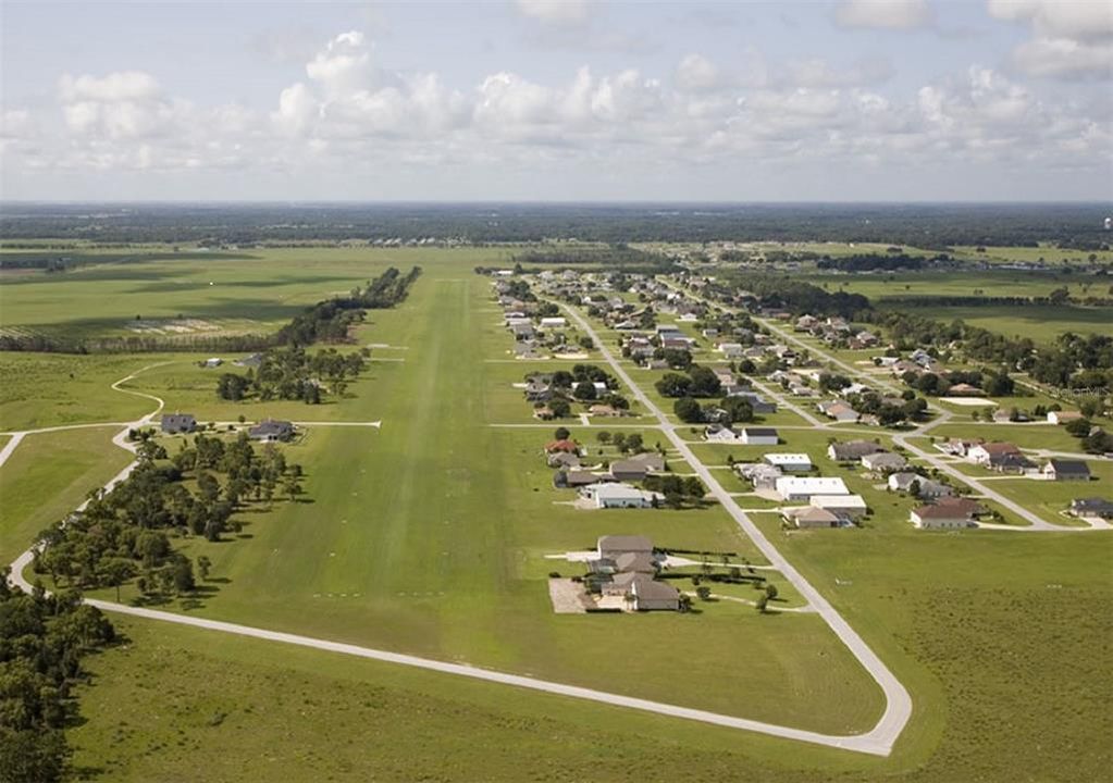 Your 65 acre backyard playground